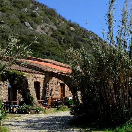 Eco In Carrapateira