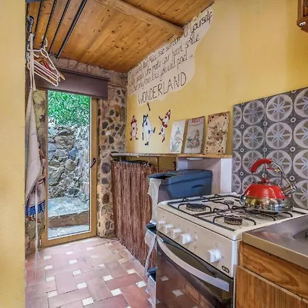 Eco In Apartmán Carrapateira