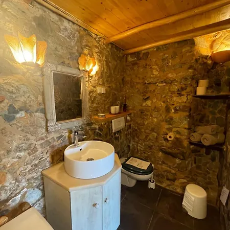 Apartmán Eco In Carrapateira