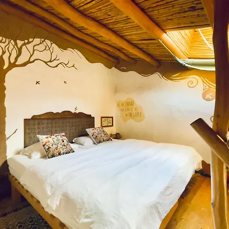 Apartmán Eco In