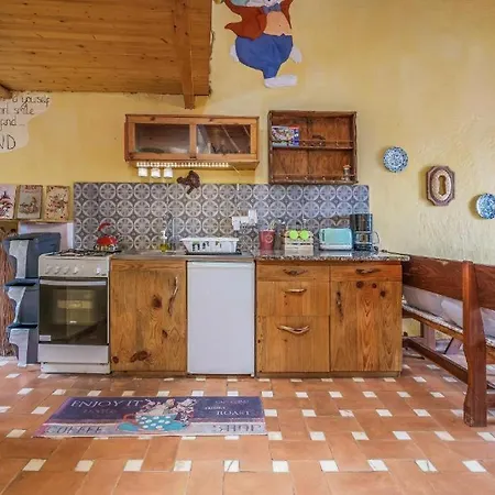 Eco In Apartmán