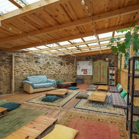 Eco In Apartmán Carrapateira