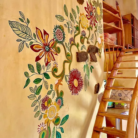 Eco In Apartmán Carrapateira
