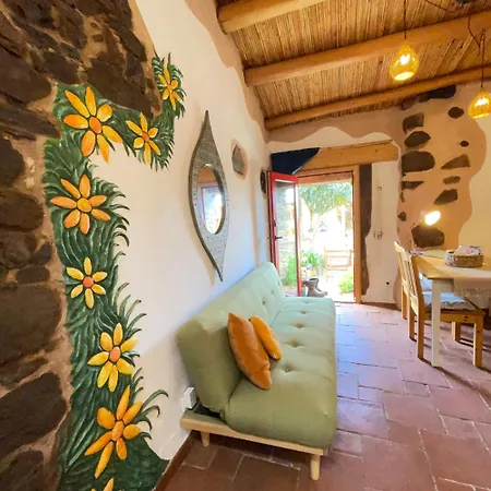 Apartmán Eco In