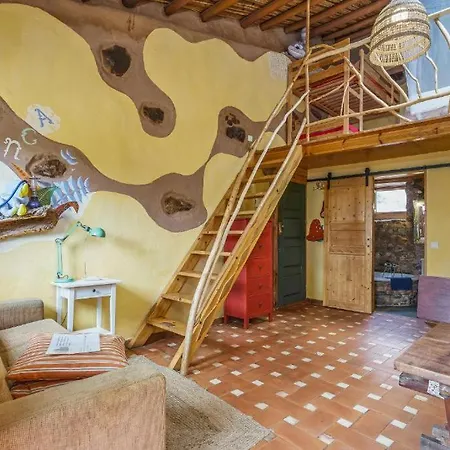 Apartmán Eco In