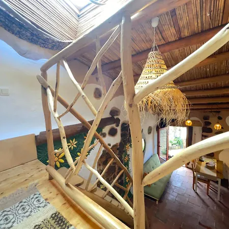 Eco In Apartmán