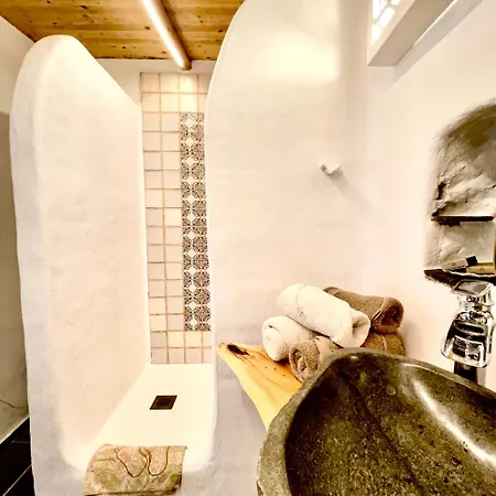 Apartmán Eco In *