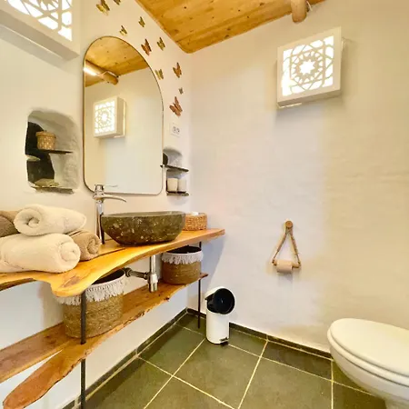 Apartmán Eco In