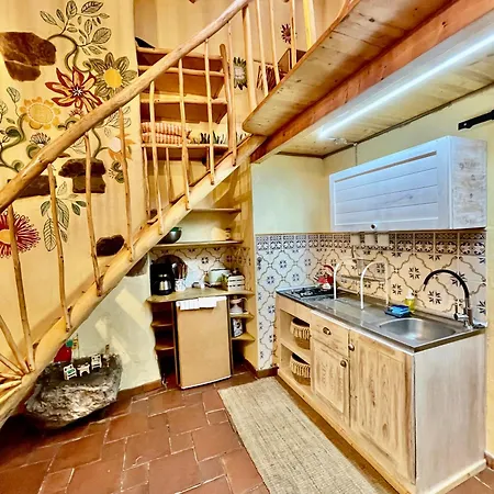 Eco In Apartmán *