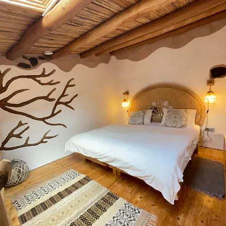 Apartmán Eco In Carrapateira