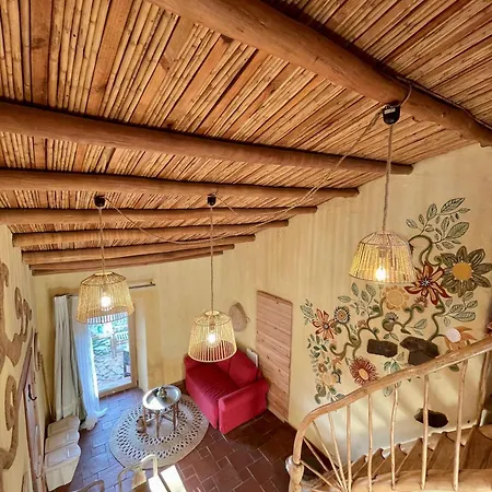 Eco In شقة كاراباتيرا