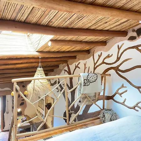 Eco In * كاراباتيرا